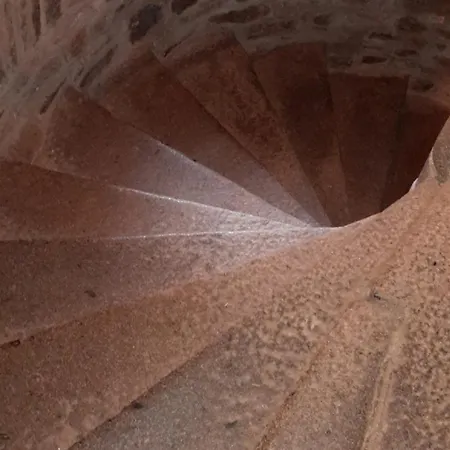 Apartmán Cour Historique La Cour Des Trois Rois 1