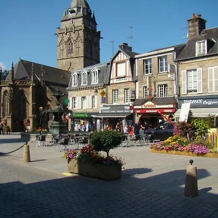 Cour Historique La Cour Des Trois Rois 1 Appartamento