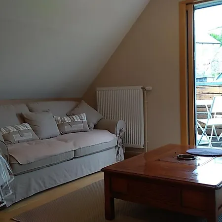 Appartamento Cour Historique La Cour Des Trois Rois 1