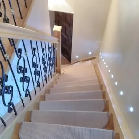 Cour Historique La Cour Des Trois Rois 1