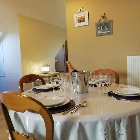 Cour Historique La Cour Des Trois Rois 1 Appartamento Villedieu-les-Poëles