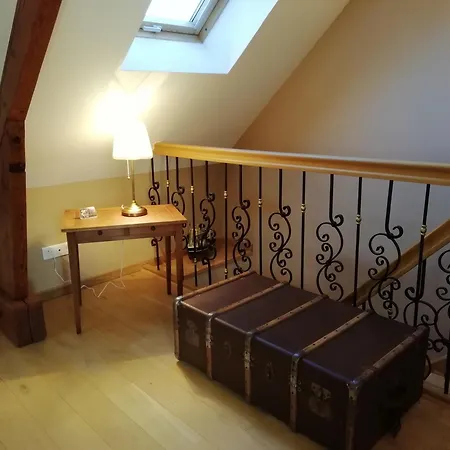 Cour Historique La Cour Des Trois Rois 1