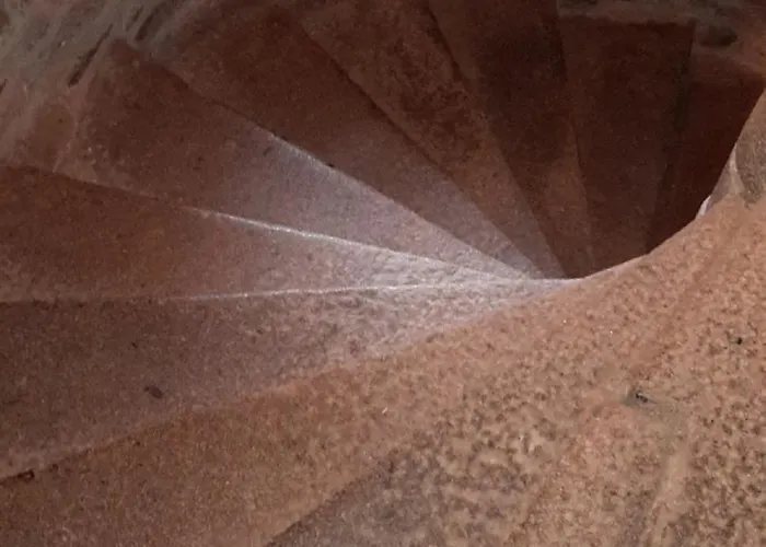 Apartment Cour Historique La Cour Des Trois Rois 1