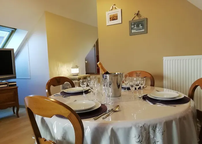 Cour Historique La Cour Des Trois Rois 1 Apartment Villedieu-les-Poeles-Rouffigny